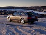 Saab 9-5 Wagon 1998 года